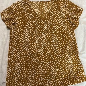 Women’s Blouse